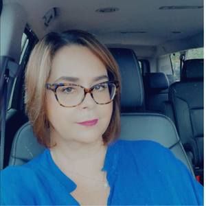 Meet your Posher, Ileana